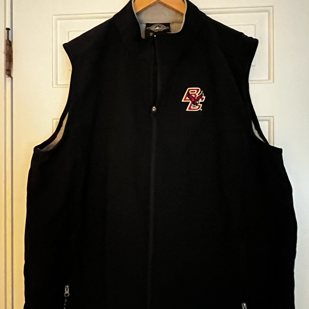 Men’s BC vest